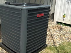 Dunkin's Heating and Cooling