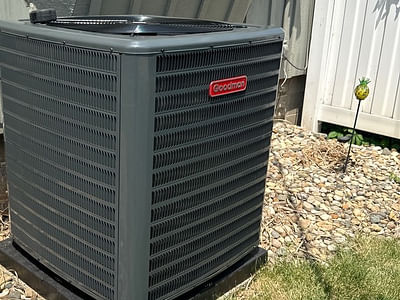 Dunkin's Heating and Cooling