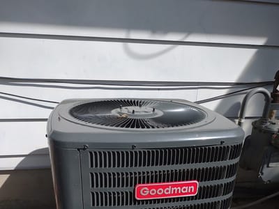 Dunkin's Heating and Cooling