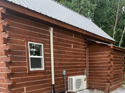 Dunkin's Heating and Cooling