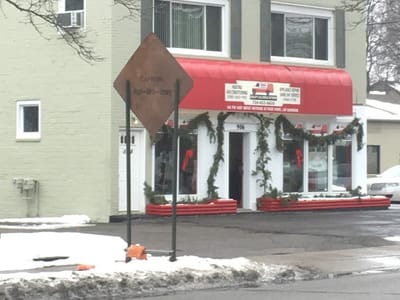 Dunlaps AAA Service Network