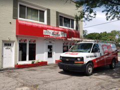 Dunlaps AAA Service Network