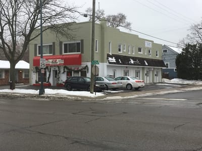 Dunlaps AAA Service Network