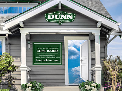 Dunn Heating & Cooling, LLC