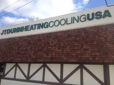 Dunn Heating & Cooling, LLC