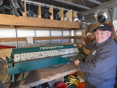 Dunn Heating & Cooling, LLC