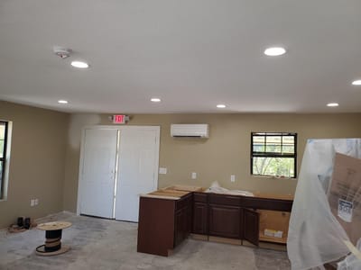 Dunn HVAC Refrigeration, Inc.