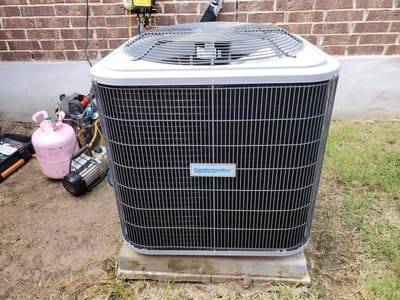 Dunn HVAC Refrigeration, Inc.