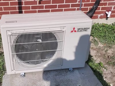 Dunn HVAC Refrigeration, Inc.