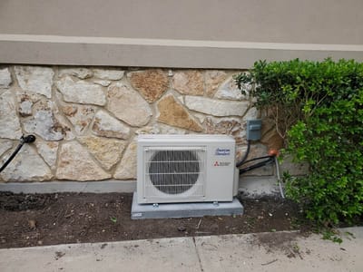 Dunn HVAC Refrigeration, Inc.