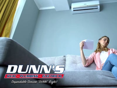 Dunn's HVAC, Plumbing & Electrical