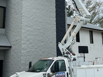 Dunn's HVAC, Plumbing & Electrical