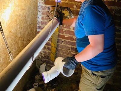 Dunn's HVAC, Plumbing & Electrical