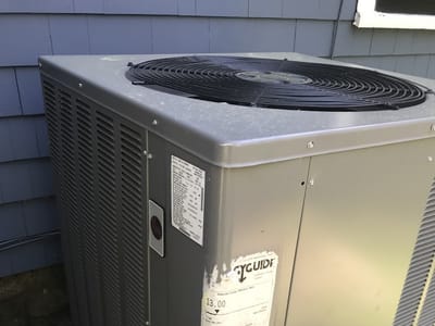 Dunrite HVAC 24 Hour Air Conditioning and Heating