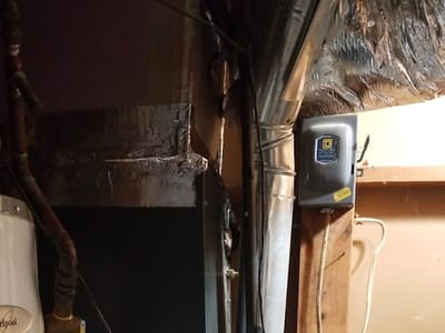 Dunwoody's Choice Heating