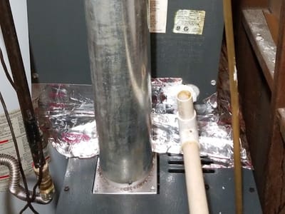 Dunwoody's Choice Heating