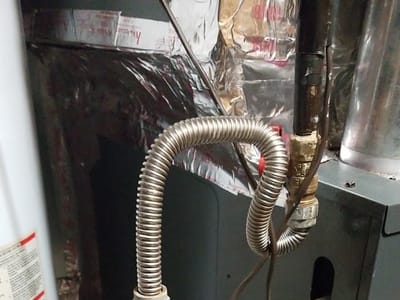 Dunwoody's Choice Heating