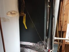 Dunwoody's Choice Heating