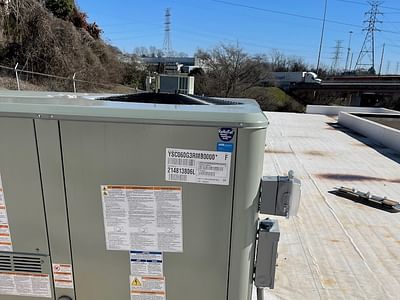 DuoTech Heating and Air