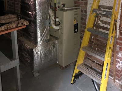 DuoTech Heating and Air