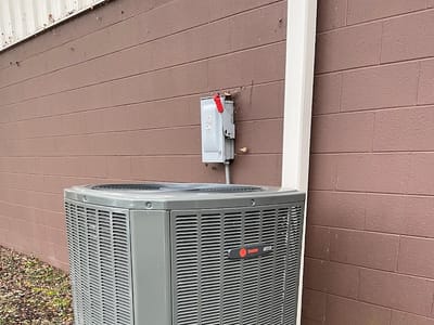 DuoTech Heating and Air