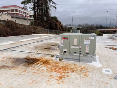 DuoTech Heating and Air