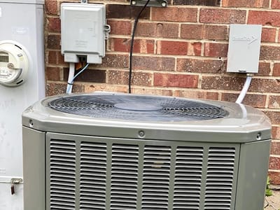 DuPage Heating and Air Conditioning