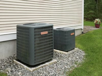 Duplin's Heating & Cooling