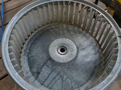 Duplin's Heating & Cooling