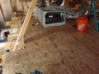 Duplin's Heating & Cooling