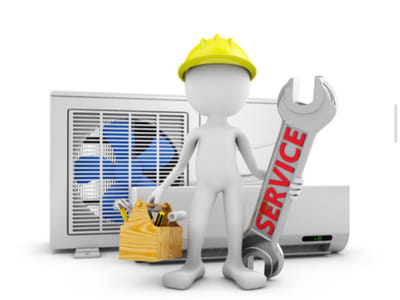 Dupont Air Conditioning & Heating Service, LLC