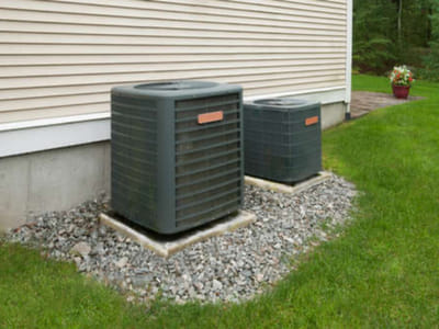 Dupont Air Conditioning & Heating Service, LLC