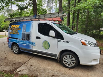 Dupont Air Conditioning & Heating Service, LLC