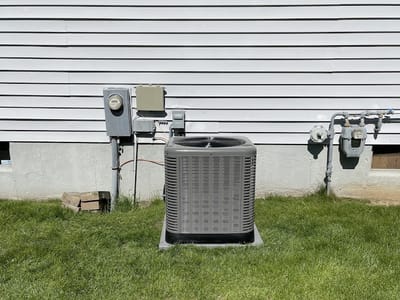 DuPree Heating And Cooling LLC