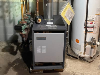 DuPree Heating And Cooling LLC