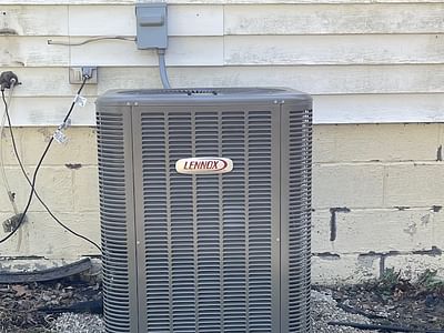 DuPree Heating And Cooling LLC