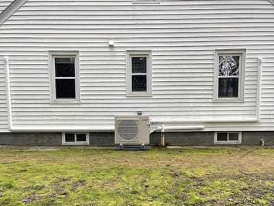 DuPree Heating And Cooling LLC