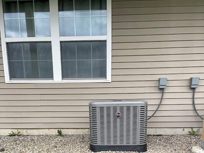 DuPree Heating And Cooling LLC