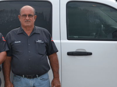 Dupuis Heating & Air Conditioning