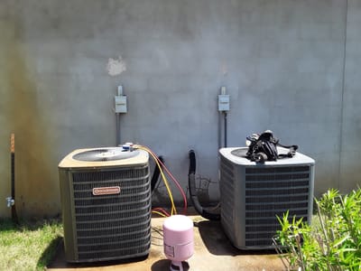 DURAN ALLSTAR HEATING & COOLING