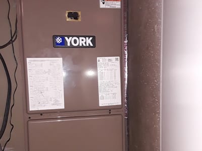 DURAN ALLSTAR HEATING & COOLING