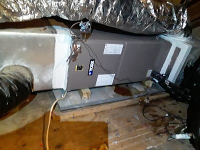 DURAN ALLSTAR HEATING & COOLING