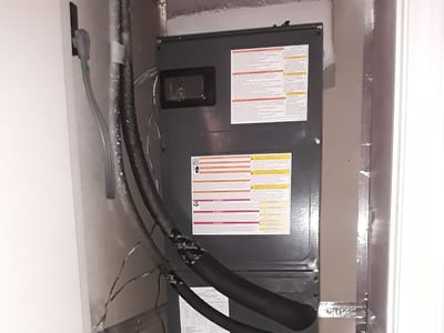 DURAN ALLSTAR HEATING & COOLING