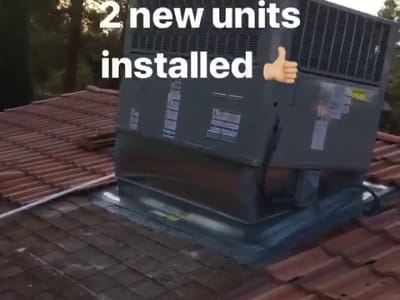 Durango HVAC Services