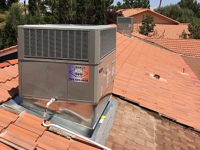 Durango HVAC Services