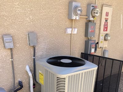 Durango HVAC Services