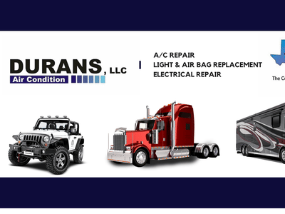 Durans Air Condition, LLC