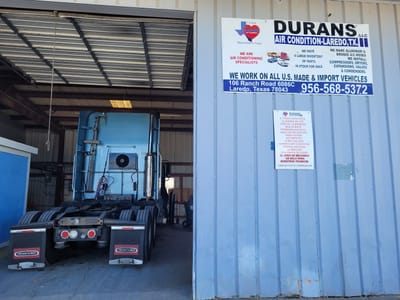 Durans Air Condition, LLC