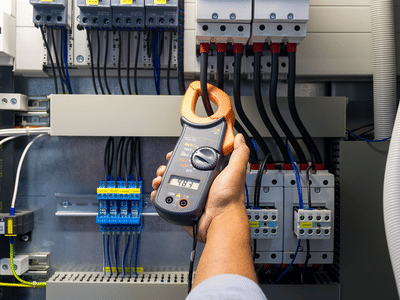 Durham Electric & A/C