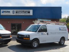 Durham Service Company